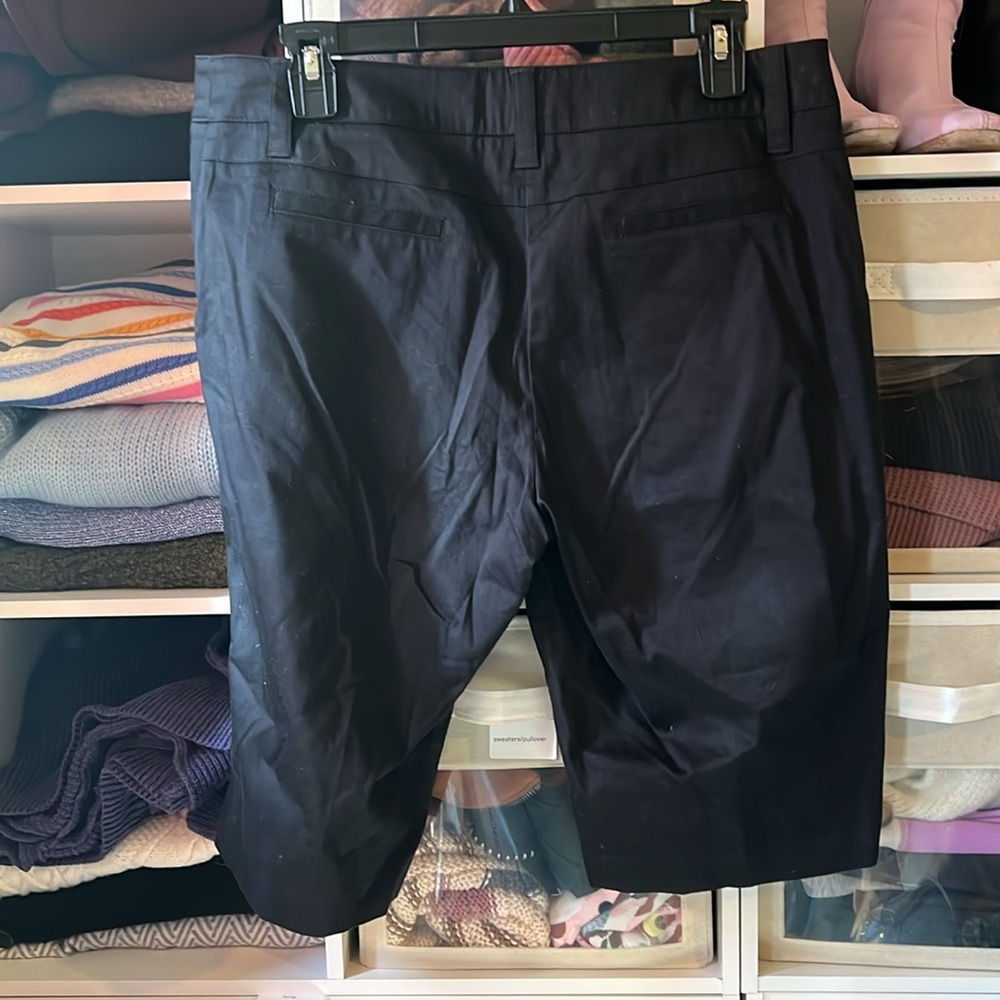 Tribal Bermuda shorts size 10 - Picture 2 of 3